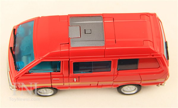 Transformers Masterpiece MP 27 Ironhide Video Review Images  (8 of 48)